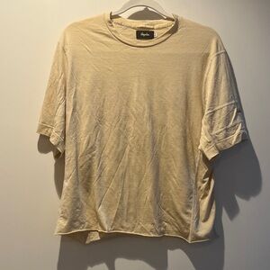 Rapha  Short Sleeve Tee